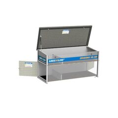  CombiBox CB-160 LogicLine CombiBox CB-160 Standard, 1.608x790x664 mm 12382969